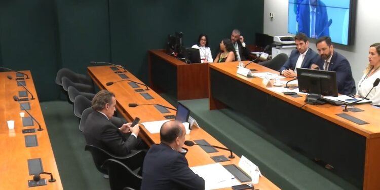 Parlamentares querem criar CPI para investigar corrupção na ANM