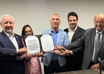 CBPM e PPI firmam protocolo de intenções para impulsionar mineração baiana