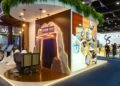 CBPM tem estande interativo na EXPOSIBRAM 2025