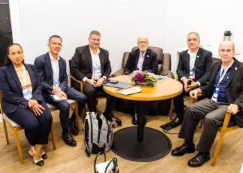 Embaixada dos EUA propõe ao IBRAM grupo de trabalho com o setor privado para orientar investimentos norte-americanos em produção de minerais críticos no Brasil