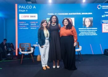 Taxonomia Sustentável do Brasil abre caminho rumo à investimentos ‘verdes’ para a mineração