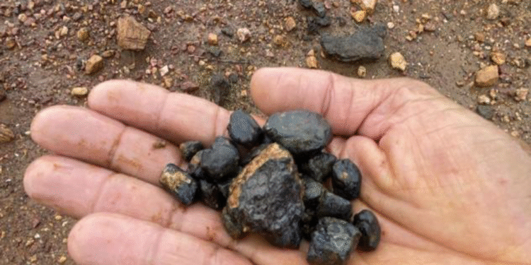 Australiana Liberty Metals anuncia aquisição de três projetos de minerais críticos no Brasil