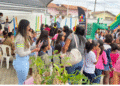 MGLIT apoia Ação Cívico-Social da Polícia Militar e reforça compromisso com desenvolvimento comunitário e sustentabilidade