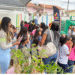 MGLIT apoia Ação Cívico-Social da Polícia Militar e reforça compromisso com desenvolvimento comunitário e sustentabilidade
