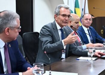 Nada é mais injusto do que uma legislação que não dialoga com a realidade, afirma ministro do TST, durante seminário de sobre mineração subterrânea