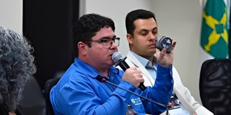 Minas subterrâneas contam com tecnologia de ponta para oferecer segurança aos trabalhadores