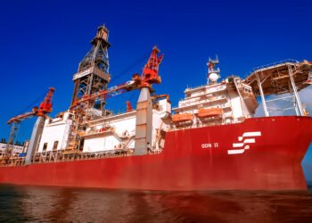 Petrobras inicia perfuração na Margem Equatorial após licença do Ibama