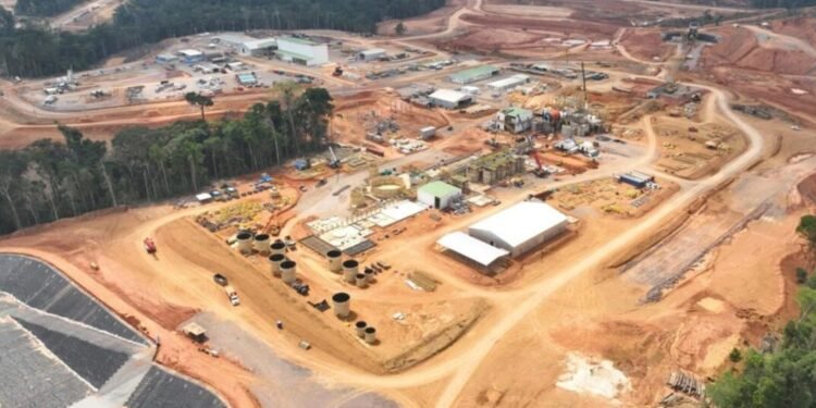 G Mining obtém aprovação de incentivo fiscal da SUDAM para mina de ouro em Tocantinzinho