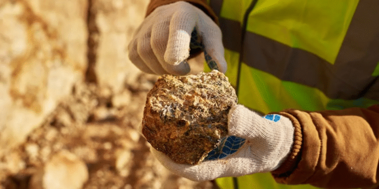 Câmara vai debater política para minerais estratégicos e papel do Brasil na transição energética
