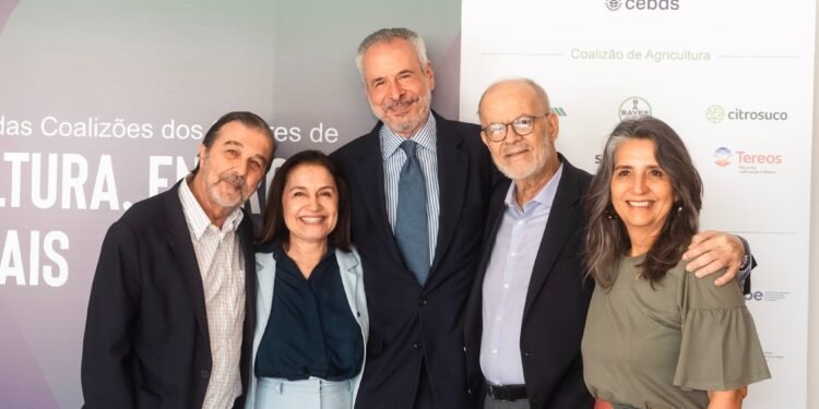 Mineração brasileira pode reduzir em até 90% suas emissões de carbono até 2050, aponta estudo