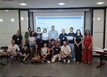 Axía Resources apoia Datathon da UFG e estimula jovens talentos em ciência de dados