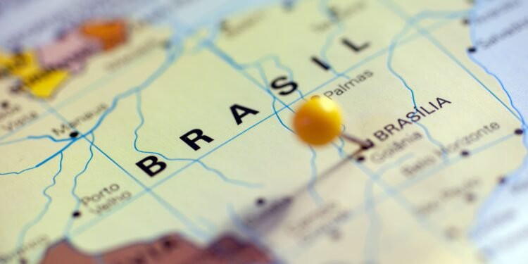 Potencial mineral do Centro-Oeste: Evolução e perspectivas sob a ótica dos Direitos Minerários