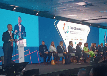 Henrique Carballal: “A Bahia quer ser protagonista de uma mineração moderna, sustentável e de valor agregado”