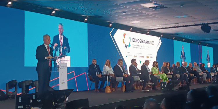 Henrique Carballal: “A Bahia quer ser protagonista de uma mineração moderna, sustentável e de valor agregado”