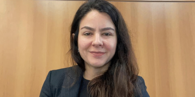 MGLIT anuncia Flávia Veronese como Diretora de ESG