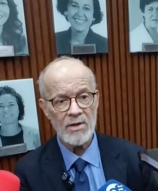 Raul Jungmann recebe título de Cidadão Baiano e defende coordenação nacional na segurança pública