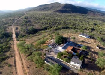 Projeto Santa Quitéria prevê produção anual de urânio e mais de 1 milhão de toneladas de fertilizantes