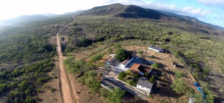 Projeto Santa Quitéria prevê produção anual de urânio e mais de 1 milhão de toneladas de fertilizantes