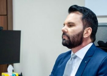 Presidente do SGB pede demissão após denúncias