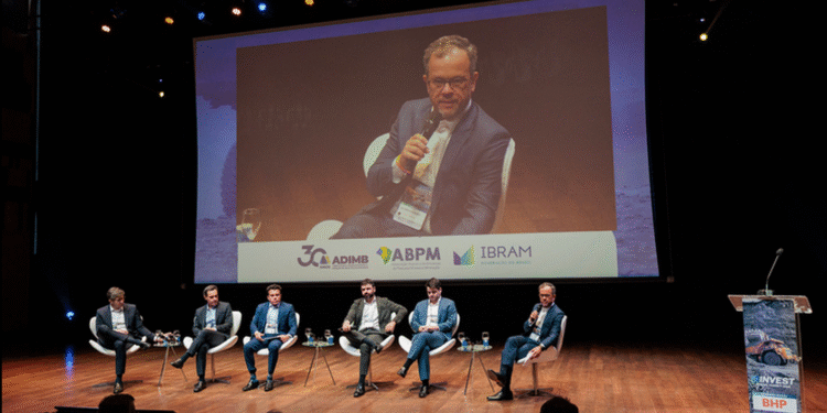 Desafios para implantação de projetos de mineração trazem oportunidades