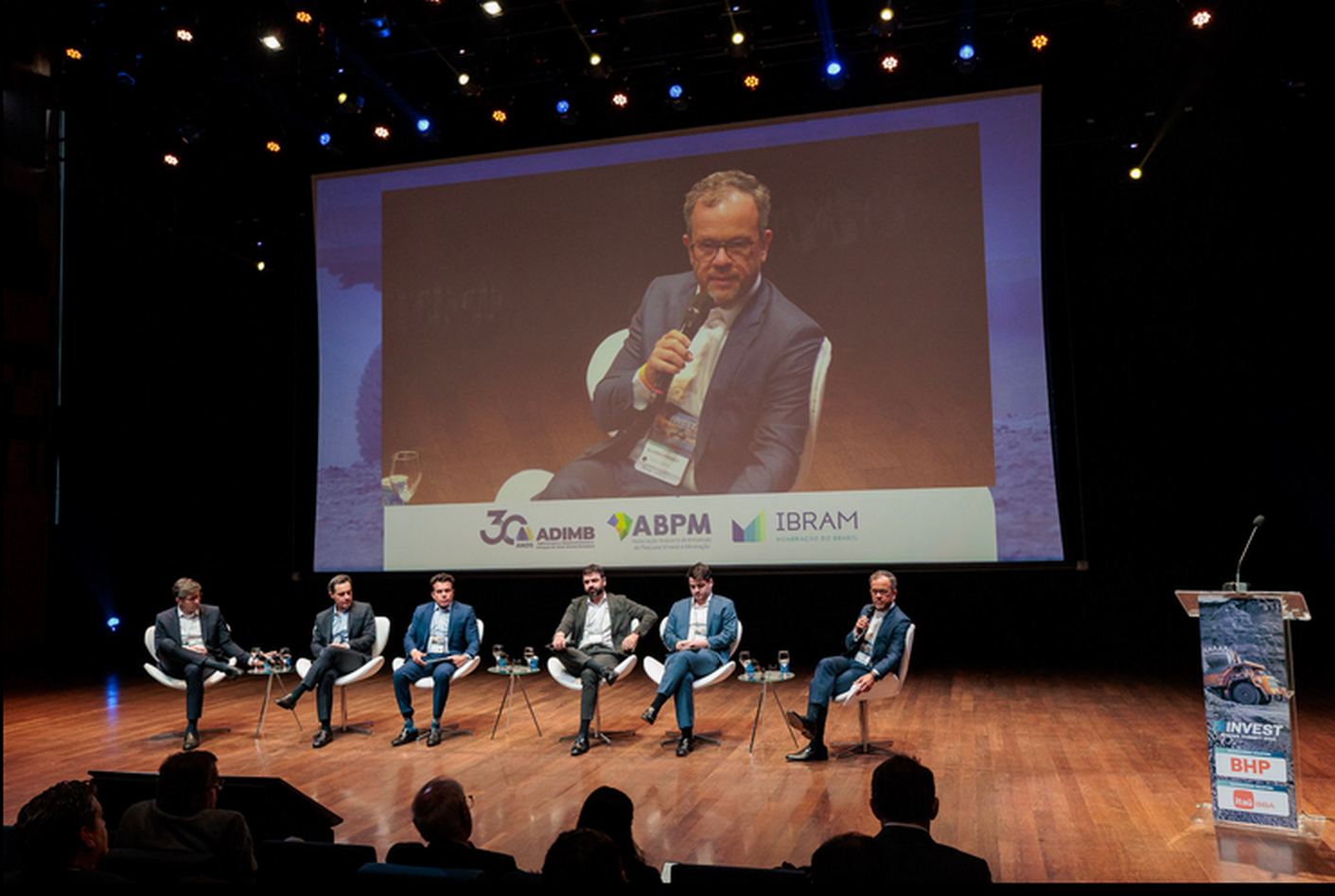 Desafios para implantação de projetos de mineração trazem oportunidades