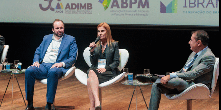 PLS aposta em cooperação público-privada para fortalecer a mineração sustentável no Brasil