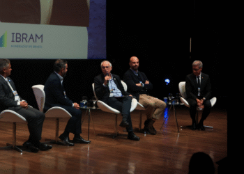 Brasil busca ambiente favorável à industrialização e expansão dos minerais críticos