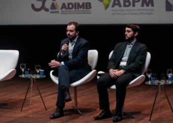 Pesquisa da B3 revela mercado de capitais consciente dos desafios no setor mineral