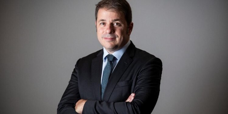 Emir Calluf Filho da BHP Brasil confirma presença no Invest Mining Summit