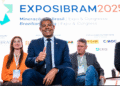 Jerônimo Rodrigues destaca protagonismo da Bahia na mineração e defende modelo sustentável