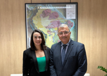 Secretária de Geologia e Mineração confirma presença no Invest Mining Summit
