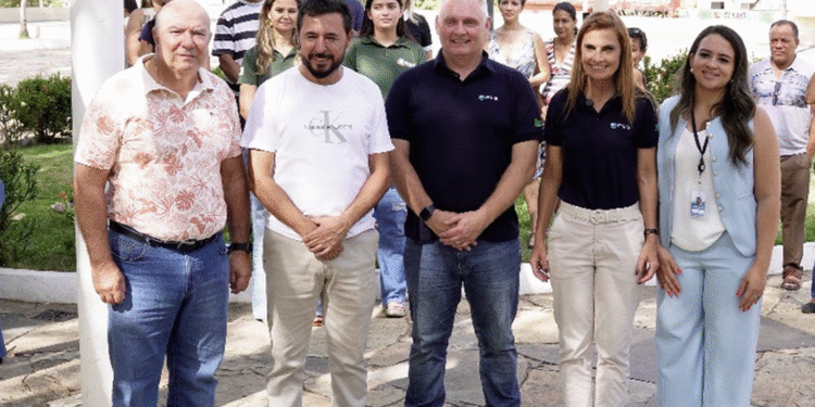 Com ações integradas, PLS impulsiona desenvolvimento sustentável e inclusão em Salinas, Minas Gerais
