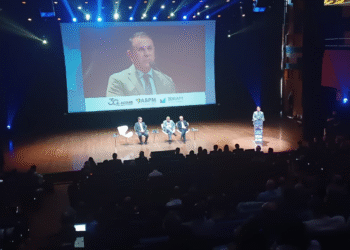 Invest Mining Summit reúne mineração e mercado financeiro na Faria Lima