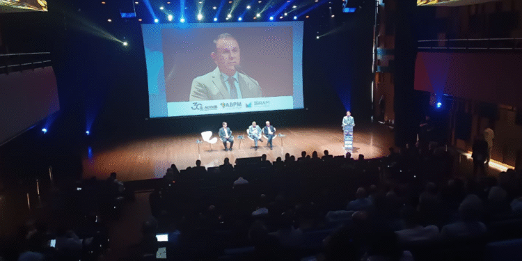 Invest Mining Summit reúne mineração e mercado financeiro na Faria Lima