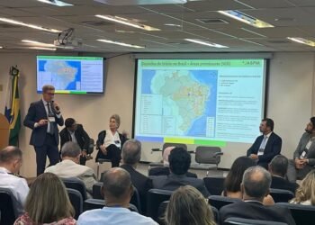 Urânio é peça-chave na transição energética, avalia ABPM