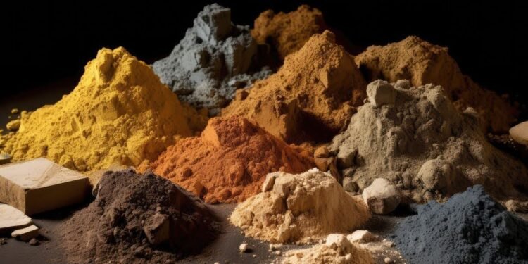 Planta de separação de terras raras nos EUA não altera planos no Brasil, diz Aclara