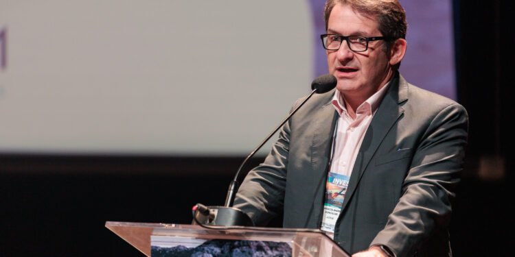 O novo ciclo da mineração no Brasil: integração entre capital, regulação e inovação