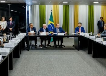Conselho Nacional de Política Mineral estabelece primeiras resoluções
