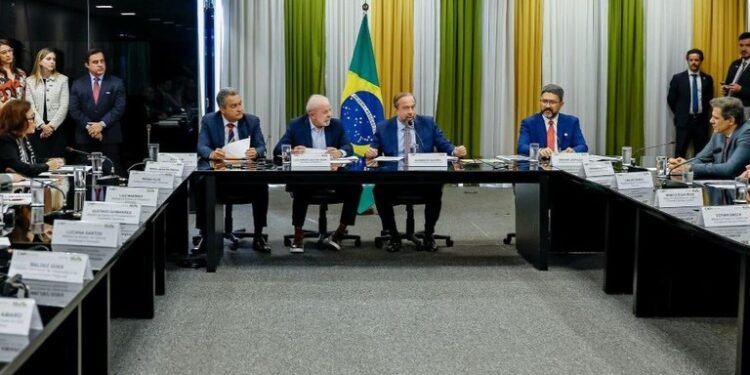 Conselho Nacional de Política Mineral estabelece primeiras resoluções
