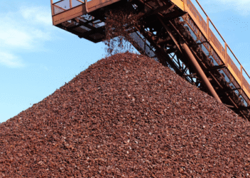 MME lança anuários estatísticos e amplia transparência no setor mineral