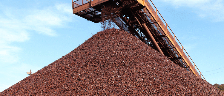 MME lança anuários estatísticos e amplia transparência no setor mineral