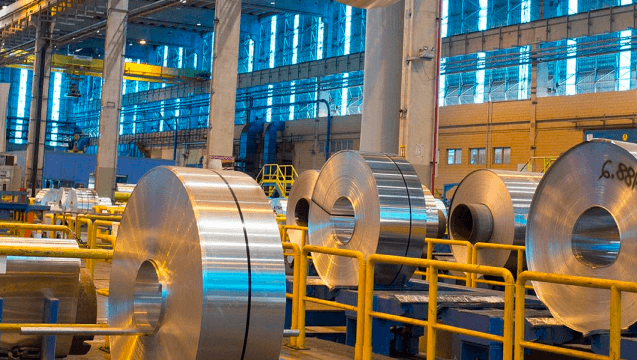 CBA registra alta de 51% no lucro líquido do trimestre, que totaliza R$ 131 milhões