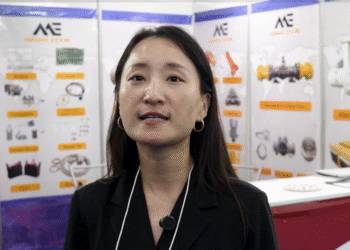 Indústria chinesa mira oportunidades no setor mineral do Brasil