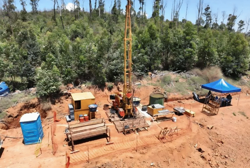 Copam acata pedido do MPF e adia análise de projetos de terras raras em Minas Gerais
