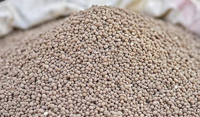 EUA incluem fosfato e potássio em lista de minerais críticos para reduzir dependência externa