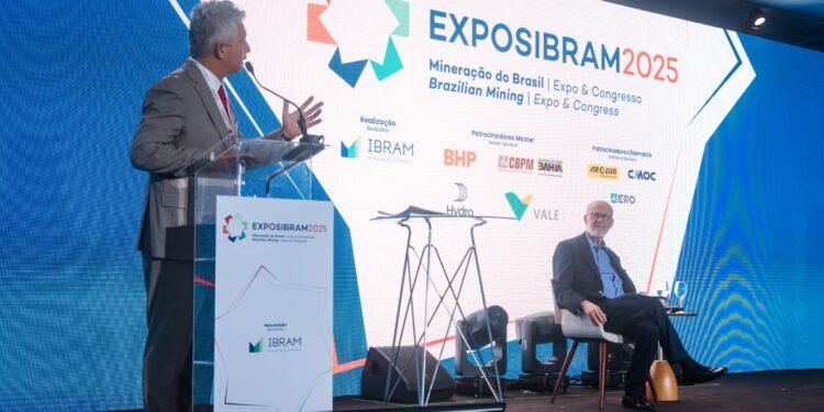 CBPM celebra sucesso absoluto da EXPOSIBRAM 2025