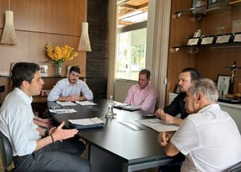 São Gonçalo do Rio Abaixo será sede da primeira planta de biocarbono da Bionow