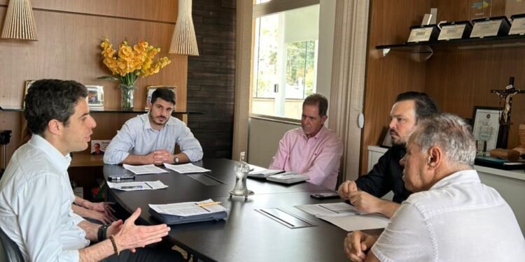 São Gonçalo do Rio Abaixo será sede da primeira planta de biocarbono da Bionow