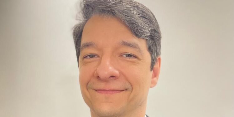 MGLIT anuncia Marcos Sequeira como novo Diretor Financeiro