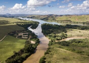 Entrevista: BNDES detalha nova reparação 10 anos após rompimento da barragem de Fundão
